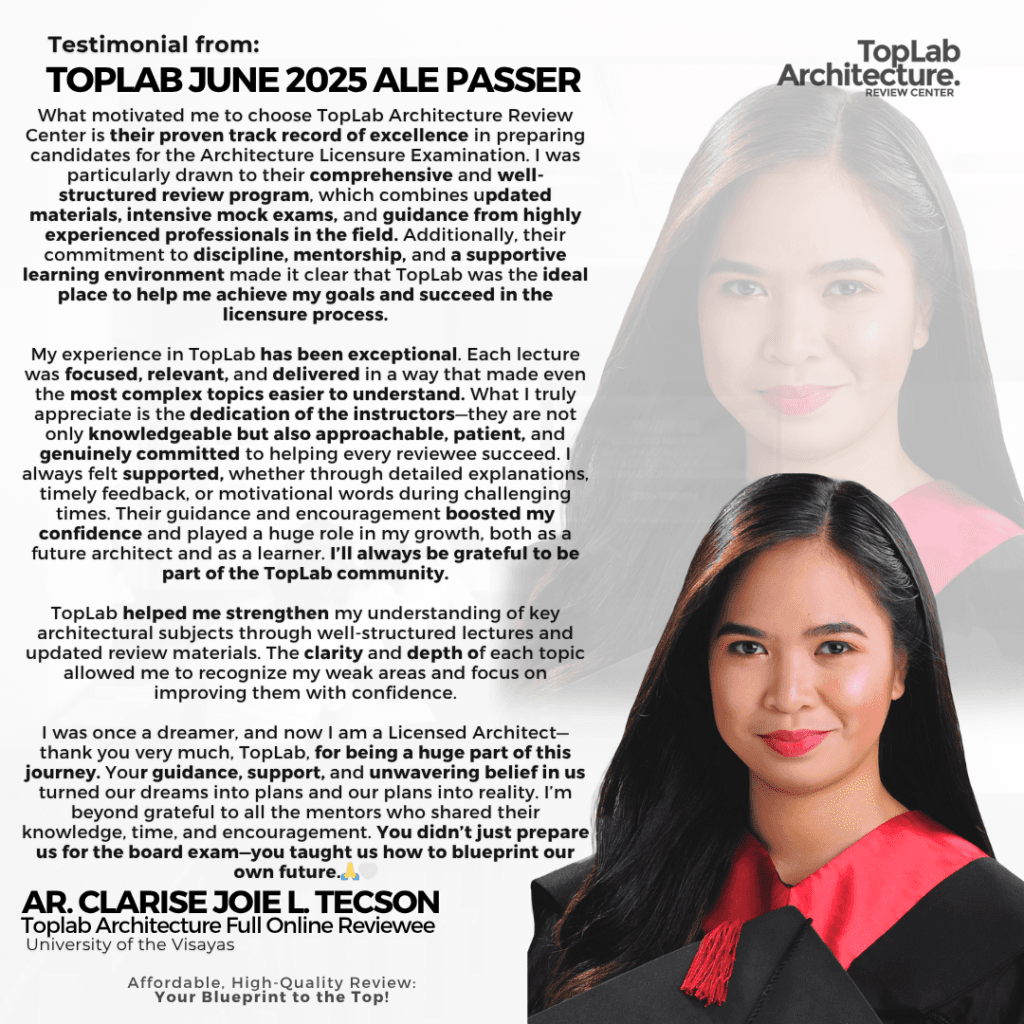 clarise joie l. tecson