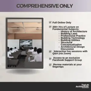 Comprehensive Only - Jan 2027