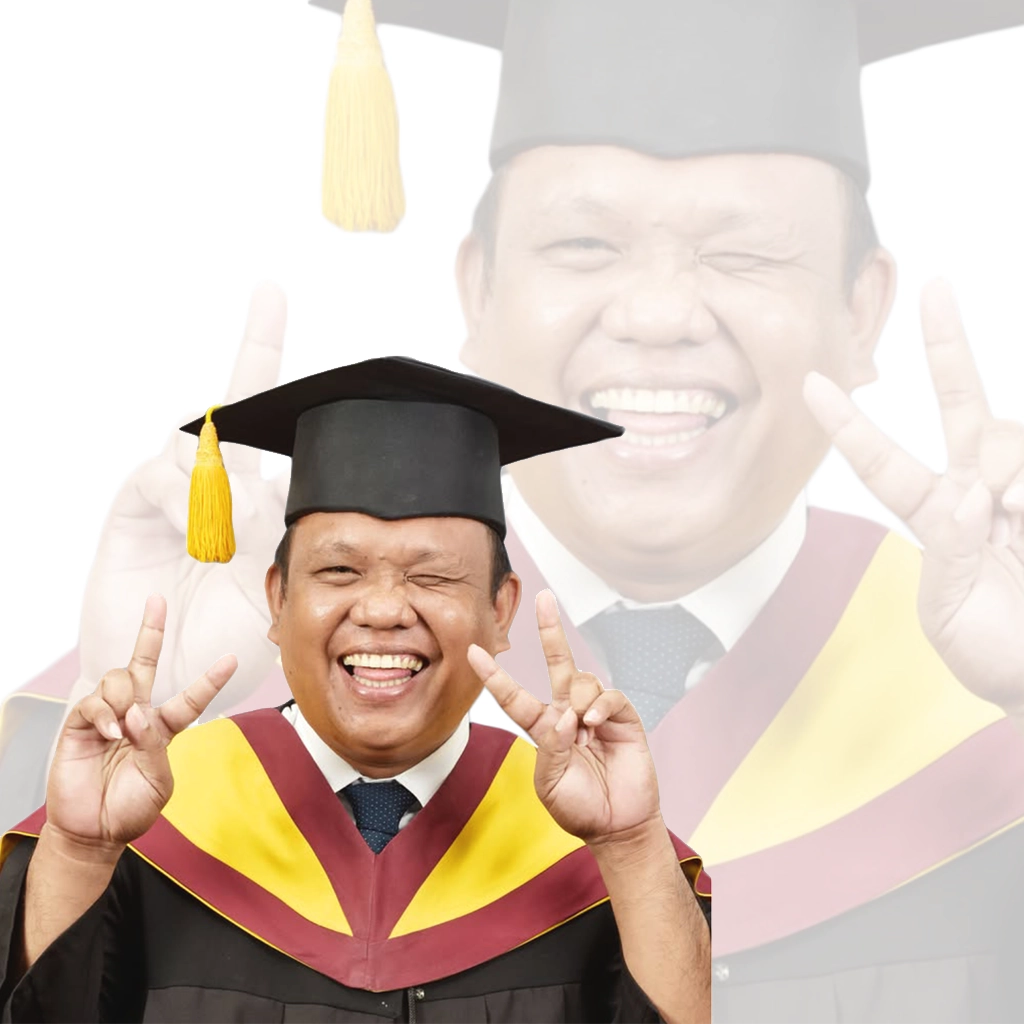 featured benjamen carpentero